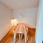 Apartament Moderne Ulmer Neubauwohnung