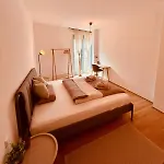 Moderne Ulmer Neubauwohnung Apartament *