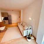 Moderne Ulmer Neubauwohnung Apartament Ulm
