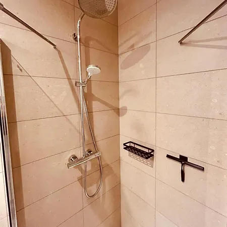 Moderne Ulmer Neubauwohnung Appartamento *