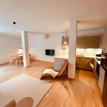 Appartamento Moderne Ulmer Neubauwohnung *
